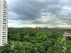 Blk 113 Jurong East Ville (Jurong East), HDB 4 Rooms #554270731